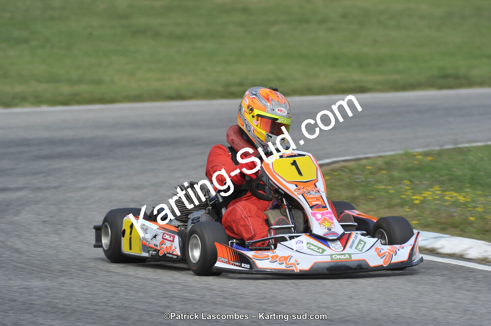 13/09/2015 : Rassemblement Midi-Pyrénées et Languedoc-Roussillon à Lavelanet (Photos Patrick Lascombes) 2015 — karting
