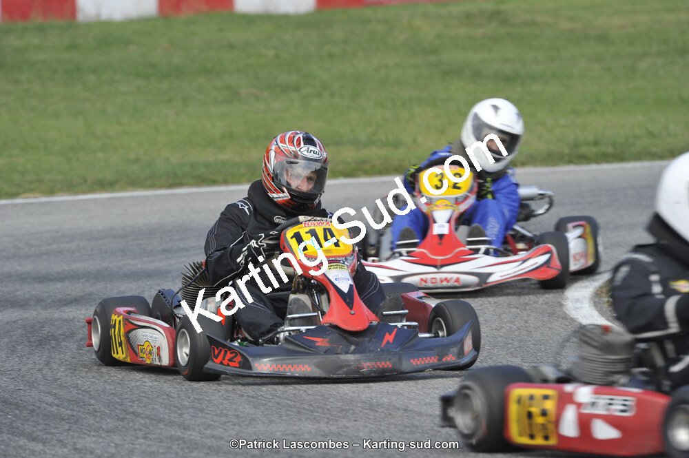13/09/2015 : Rassemblement Midi-Pyrénées et Languedoc-Roussillon à Lavelanet (Photos Patrick Lascombes) 2015 — karting