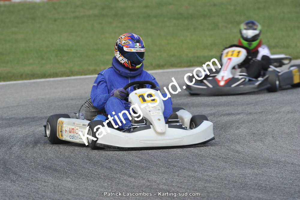 13/09/2015 : Rassemblement Midi-Pyrénées et Languedoc-Roussillon à Lavelanet (Photos Patrick Lascombes) 2015 — karting