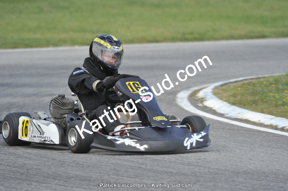 13/09/2015 : Rassemblement Midi-Pyrénées et Languedoc-Roussillon à Lavelanet (Photos Patrick Lascombes) 2015 — karting