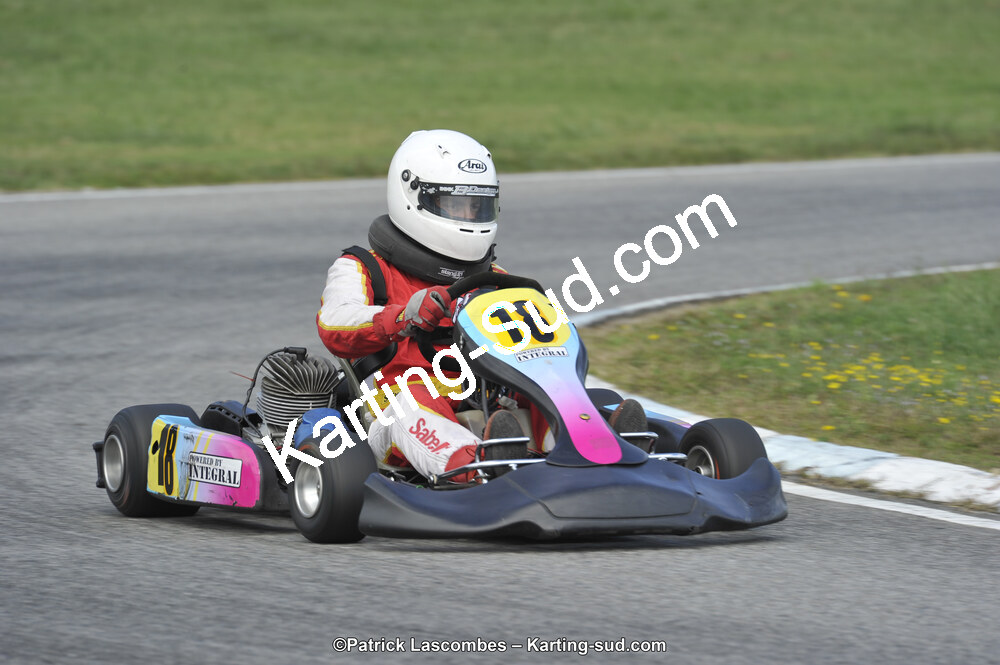 13/09/2015 : Rassemblement Midi-Pyrénées et Languedoc-Roussillon à Lavelanet (Photos Patrick Lascombes) 2015 — karting