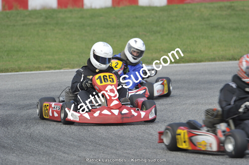 13/09/2015 : Rassemblement Midi-Pyrénées et Languedoc-Roussillon à Lavelanet (Photos Patrick Lascombes) 2015 — karting