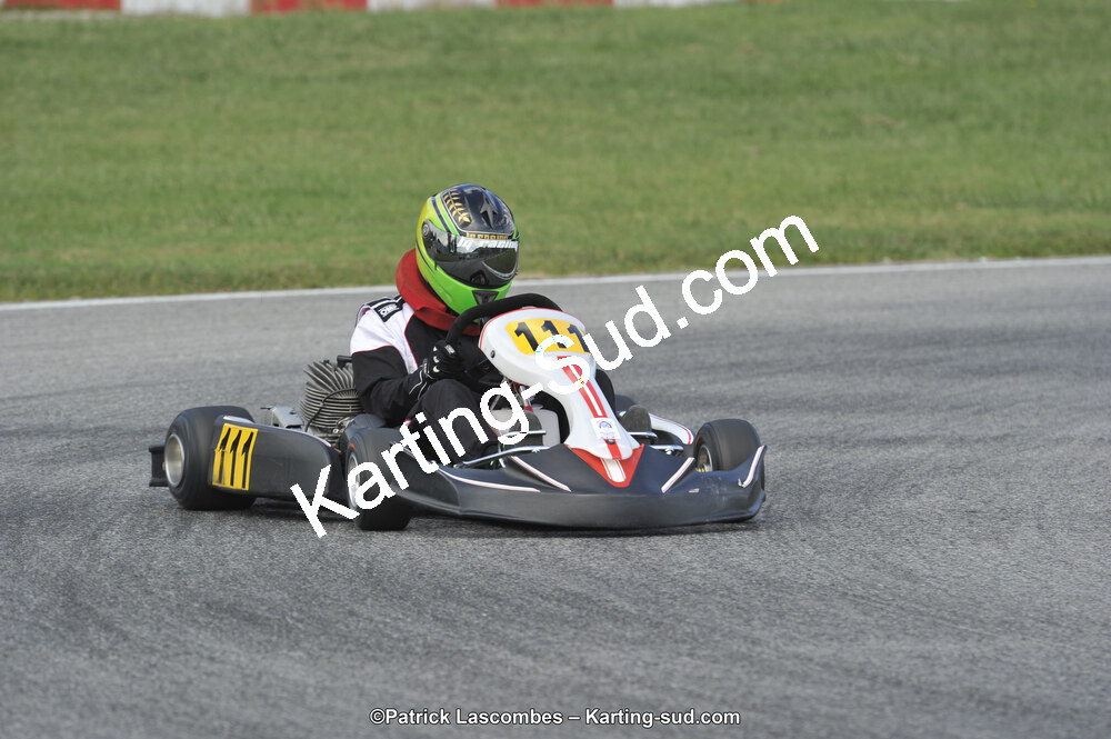 13/09/2015 : Rassemblement Midi-Pyrénées et Languedoc-Roussillon à Lavelanet (Photos Patrick Lascombes) 2015 — karting