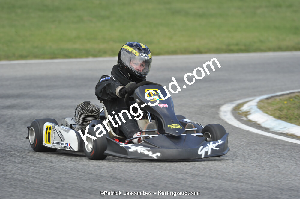 13/09/2015 : Rassemblement Midi-Pyrénées et Languedoc-Roussillon à Lavelanet (Photos Patrick Lascombes) 2015 — karting