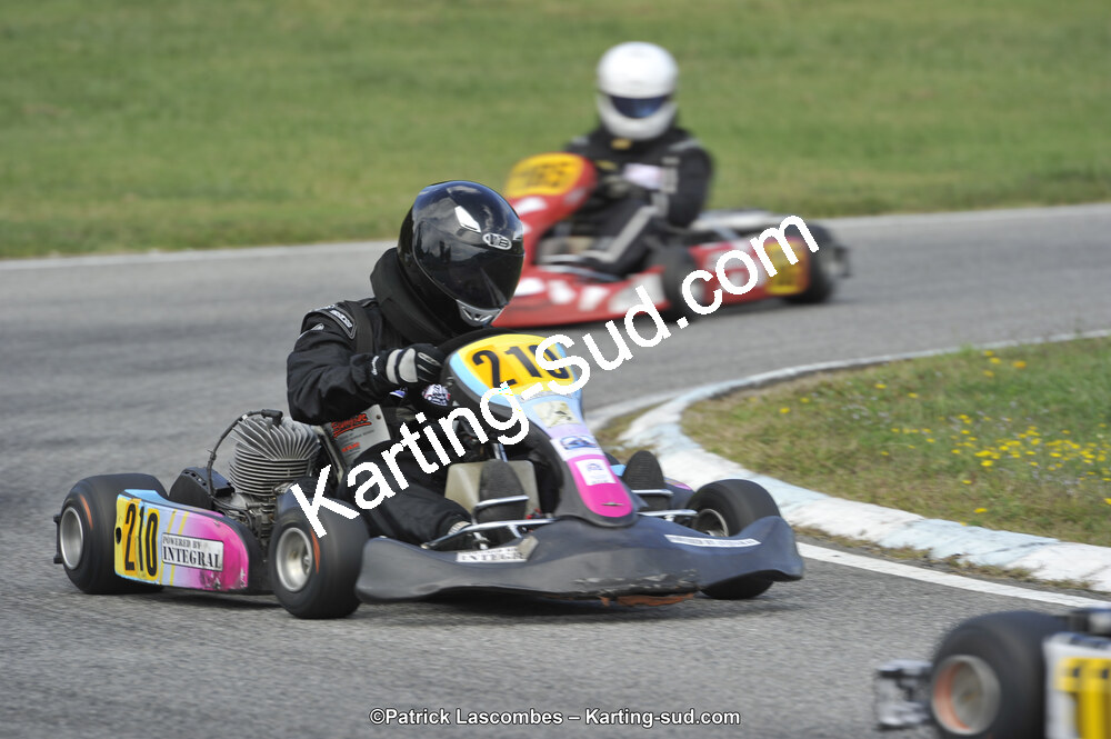 13/09/2015 : Rassemblement Midi-Pyrénées et Languedoc-Roussillon à Lavelanet (Photos Patrick Lascombes) 2015 — karting