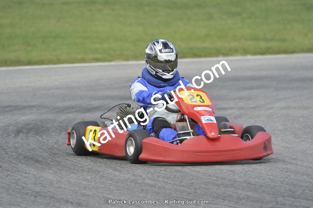 13/09/2015 : Rassemblement Midi-Pyrénées et Languedoc-Roussillon à Lavelanet (Photos Patrick Lascombes) 2015 — karting