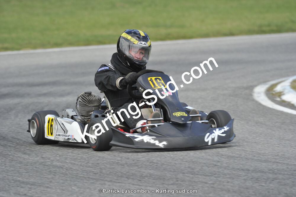 13/09/2015 : Rassemblement Midi-Pyrénées et Languedoc-Roussillon à Lavelanet (Photos Patrick Lascombes) 2015 — karting