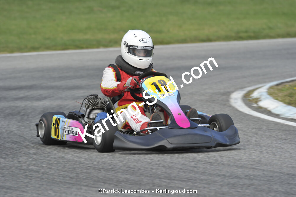 13/09/2015 : Rassemblement Midi-Pyrénées et Languedoc-Roussillon à Lavelanet (Photos Patrick Lascombes) 2015 — karting