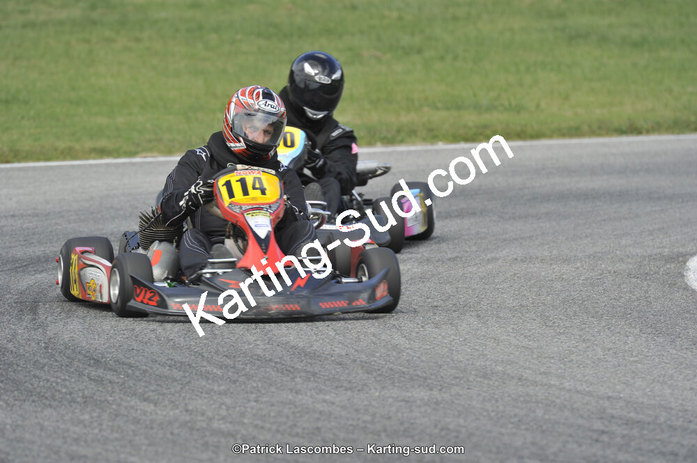 13/09/2015 : Rassemblement Midi-Pyrénées et Languedoc-Roussillon à Lavelanet (Photos Patrick Lascombes) 2015 — karting