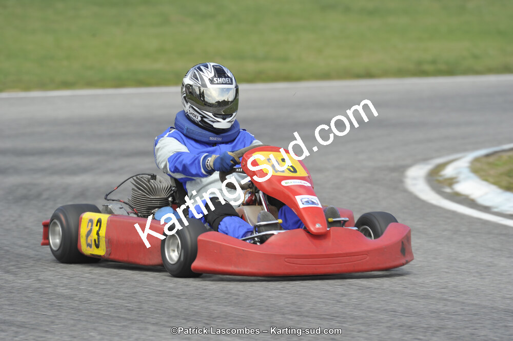 13/09/2015 : Rassemblement Midi-Pyrénées et Languedoc-Roussillon à Lavelanet (Photos Patrick Lascombes) 2015 — karting