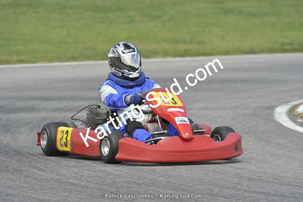 13/09/2015 : Rassemblement Midi-Pyrénées et Languedoc-Roussillon à Lavelanet (Photos Patrick Lascombes) 2015 — karting