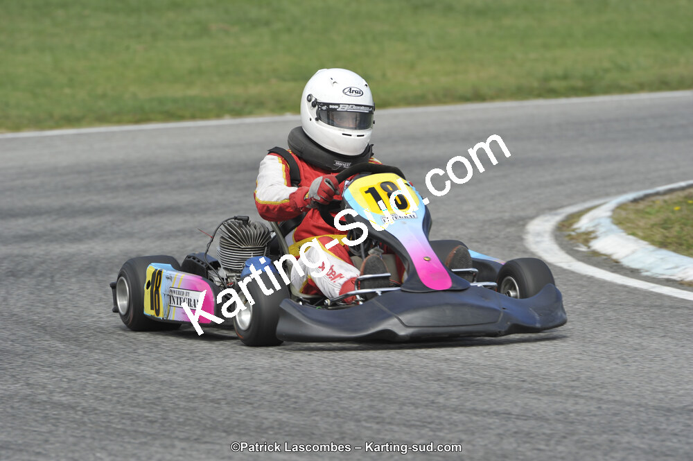 13/09/2015 : Rassemblement Midi-Pyrénées et Languedoc-Roussillon à Lavelanet (Photos Patrick Lascombes) 2015 — karting