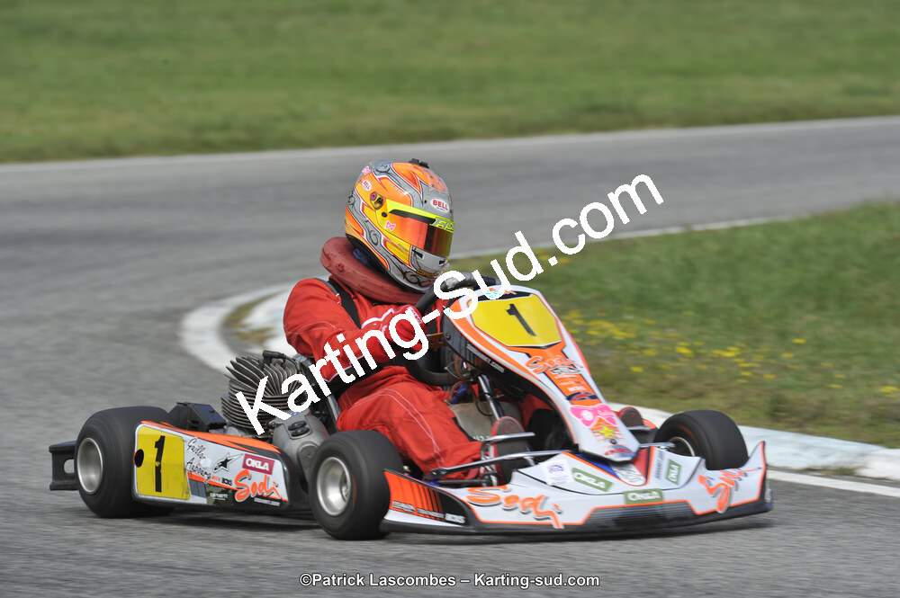 13/09/2015 : Rassemblement Midi-Pyrénées et Languedoc-Roussillon à Lavelanet (Photos Patrick Lascombes) 2015 — karting