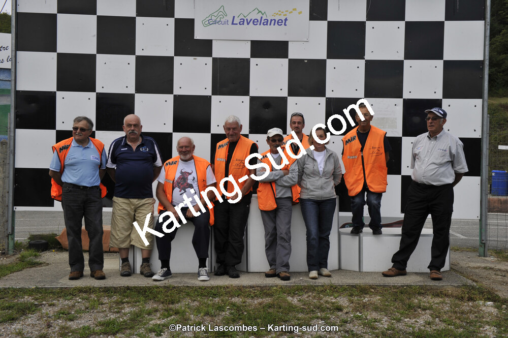 13/09/2015 : Rassemblement Midi-Pyrénées et Languedoc-Roussillon à Lavelanet (Photos Patrick Lascombes) 2015 — karting