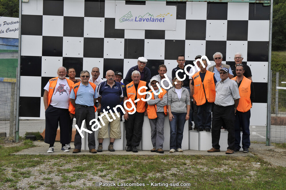 13/09/2015 : Rassemblement Midi-Pyrénées et Languedoc-Roussillon à Lavelanet (Photos Patrick Lascombes) 2015 — karting