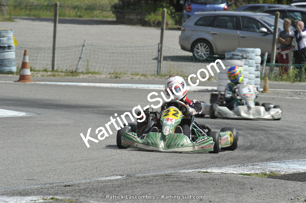 13/09/2015 : Rassemblement Midi-Pyrénées et Languedoc-Roussillon à Lavelanet (Photos Patrick Lascombes) 2015 — karting