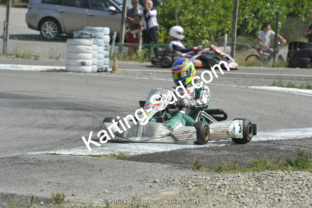 13/09/2015 : Rassemblement Midi-Pyrénées et Languedoc-Roussillon à Lavelanet (Photos Patrick Lascombes) 2015 — karting