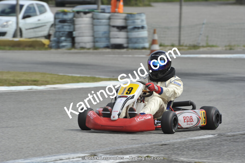 13/09/2015 : Rassemblement Midi-Pyrénées et Languedoc-Roussillon à Lavelanet (Photos Patrick Lascombes) 2015 — karting