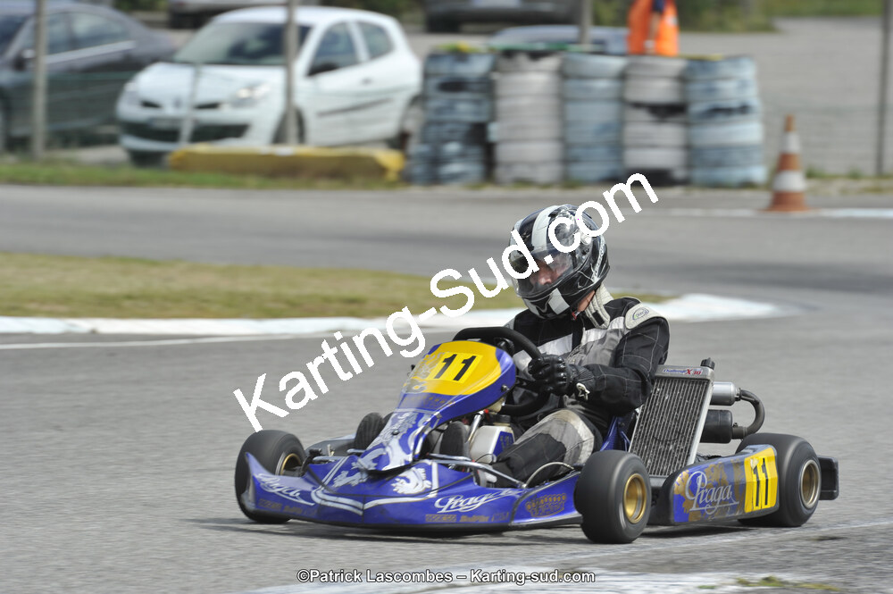 13/09/2015 : Rassemblement Midi-Pyrénées et Languedoc-Roussillon à Lavelanet (Photos Patrick Lascombes) 2015 — karting