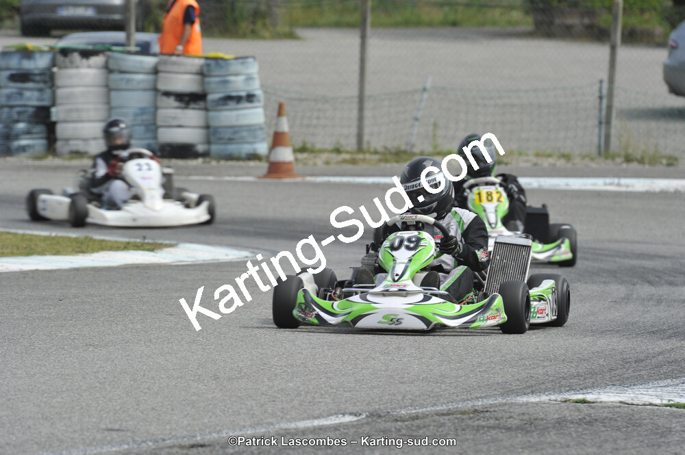 13/09/2015 : Rassemblement Midi-Pyrénées et Languedoc-Roussillon à Lavelanet (Photos Patrick Lascombes) 2015 — karting