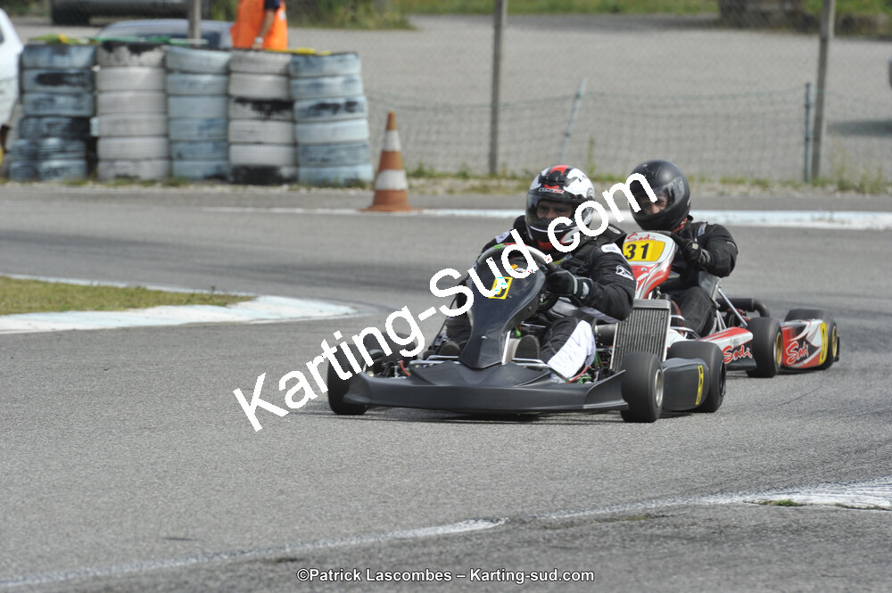13/09/2015 : Rassemblement Midi-Pyrénées et Languedoc-Roussillon à Lavelanet (Photos Patrick Lascombes) 2015 — karting