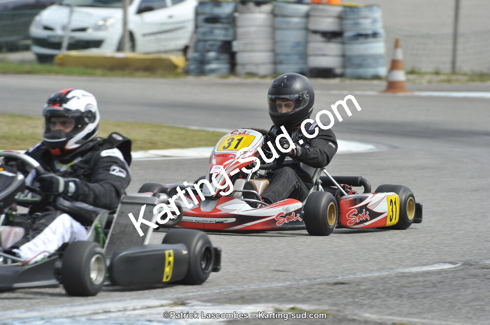 13/09/2015 : Rassemblement Midi-Pyrénées et Languedoc-Roussillon à Lavelanet (Photos Patrick Lascombes) 2015 — karting