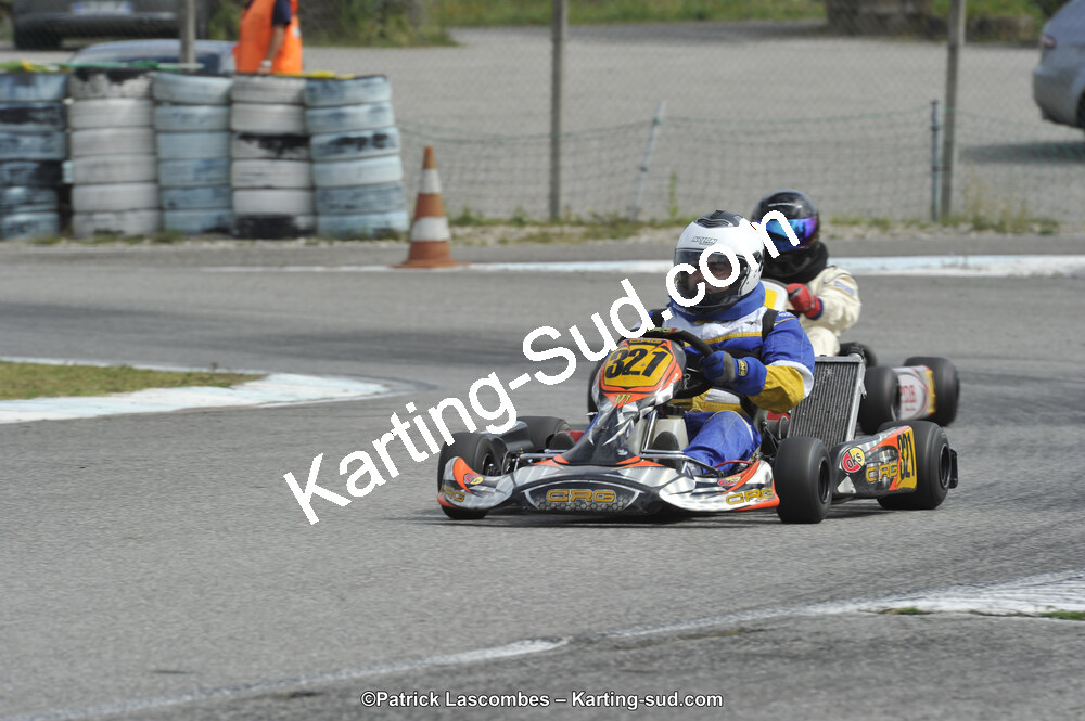 13/09/2015 : Rassemblement Midi-Pyrénées et Languedoc-Roussillon à Lavelanet (Photos Patrick Lascombes) 2015 — karting
