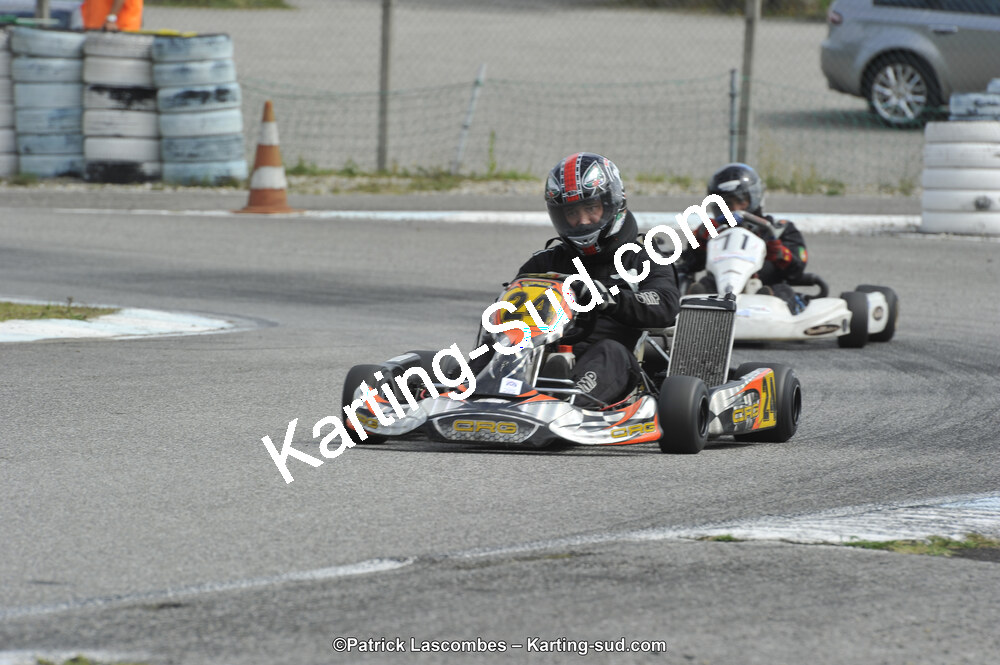 13/09/2015 : Rassemblement Midi-Pyrénées et Languedoc-Roussillon à Lavelanet (Photos Patrick Lascombes) 2015 — karting