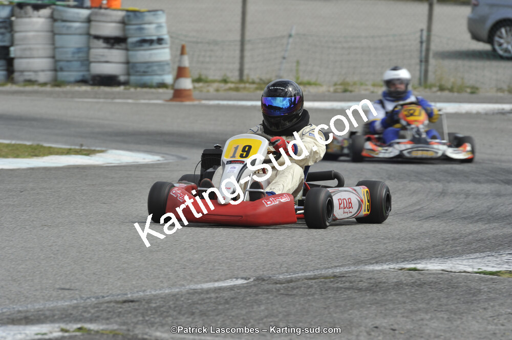 13/09/2015 : Rassemblement Midi-Pyrénées et Languedoc-Roussillon à Lavelanet (Photos Patrick Lascombes) 2015 — karting