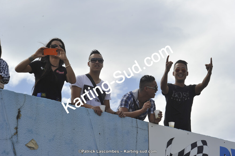 13/09/2015 : Rassemblement Midi-Pyrénées et Languedoc-Roussillon à Lavelanet (Photos Patrick Lascombes) 2015 — karting