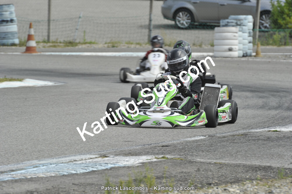 13/09/2015 : Rassemblement Midi-Pyrénées et Languedoc-Roussillon à Lavelanet (Photos Patrick Lascombes) 2015 — karting