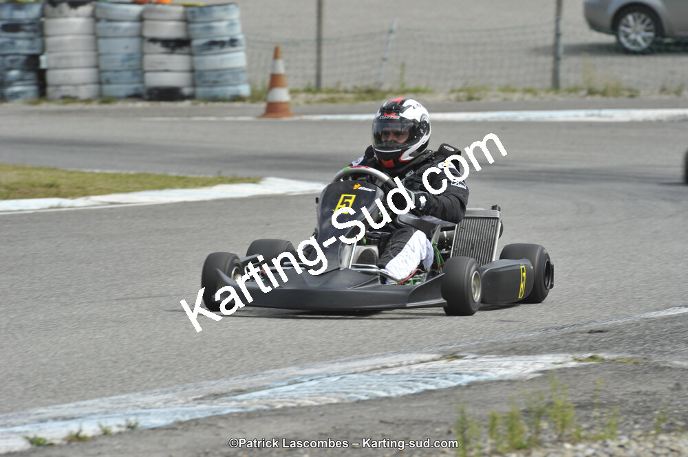 13/09/2015 : Rassemblement Midi-Pyrénées et Languedoc-Roussillon à Lavelanet (Photos Patrick Lascombes) 2015 — karting