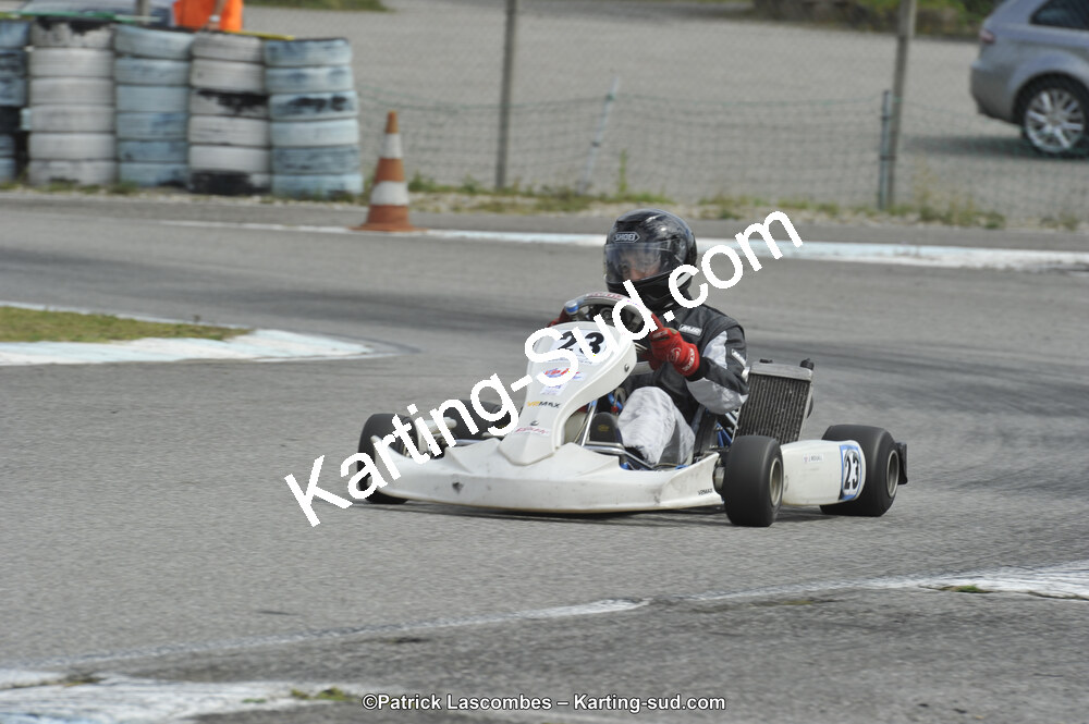 13/09/2015 : Rassemblement Midi-Pyrénées et Languedoc-Roussillon à Lavelanet (Photos Patrick Lascombes) 2015 — karting