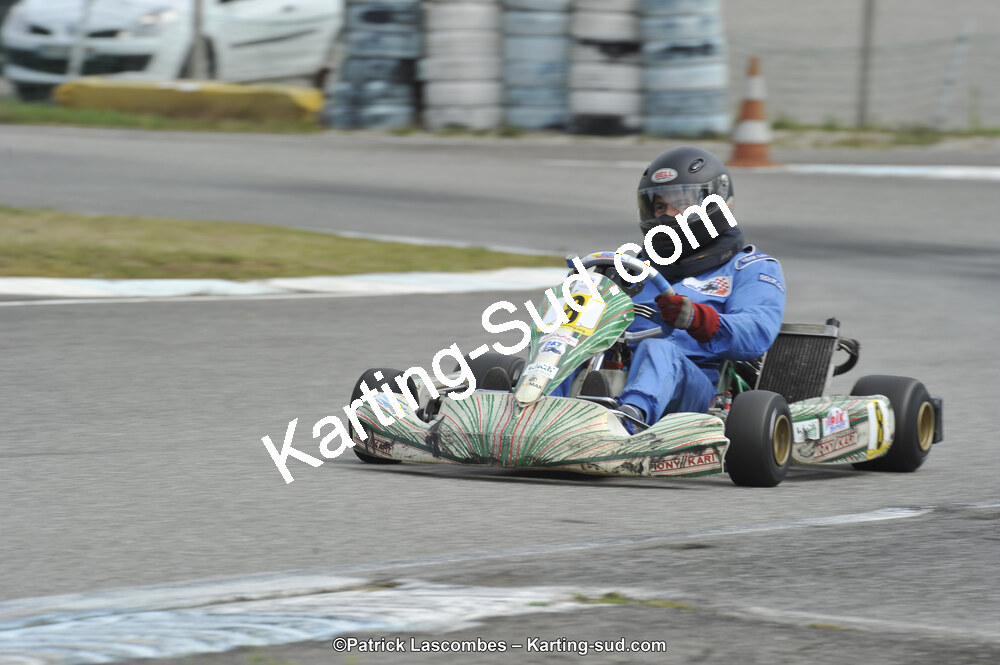 13/09/2015 : Rassemblement Midi-Pyrénées et Languedoc-Roussillon à Lavelanet (Photos Patrick Lascombes) 2015 — karting