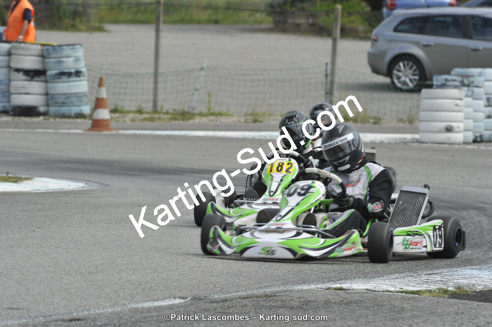 13/09/2015 : Rassemblement Midi-Pyrénées et Languedoc-Roussillon à Lavelanet (Photos Patrick Lascombes) 2015 — karting