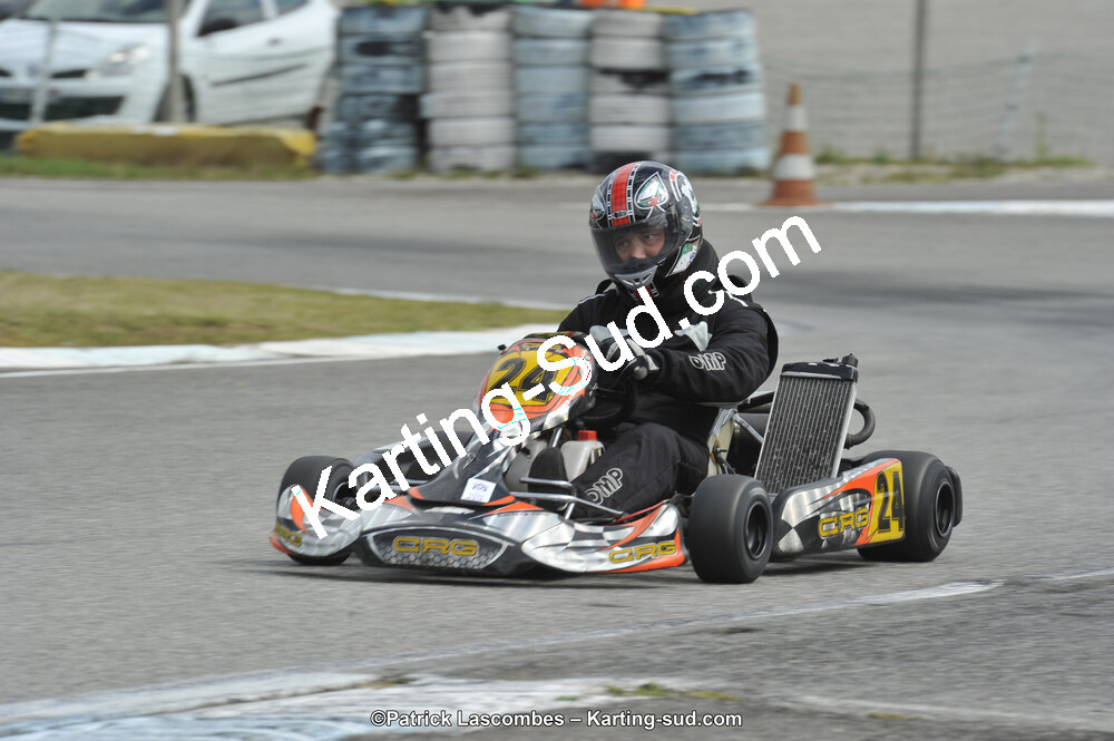 13/09/2015 : Rassemblement Midi-Pyrénées et Languedoc-Roussillon à Lavelanet (Photos Patrick Lascombes) 2015 — karting