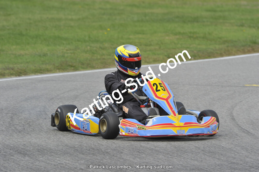 13/09/2015 : Rassemblement Midi-Pyrénées et Languedoc-Roussillon à Lavelanet (Photos Patrick Lascombes) 2015 — karting