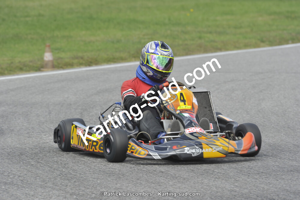 13/09/2015 : Rassemblement Midi-Pyrénées et Languedoc-Roussillon à Lavelanet (Photos Patrick Lascombes) 2015 — karting