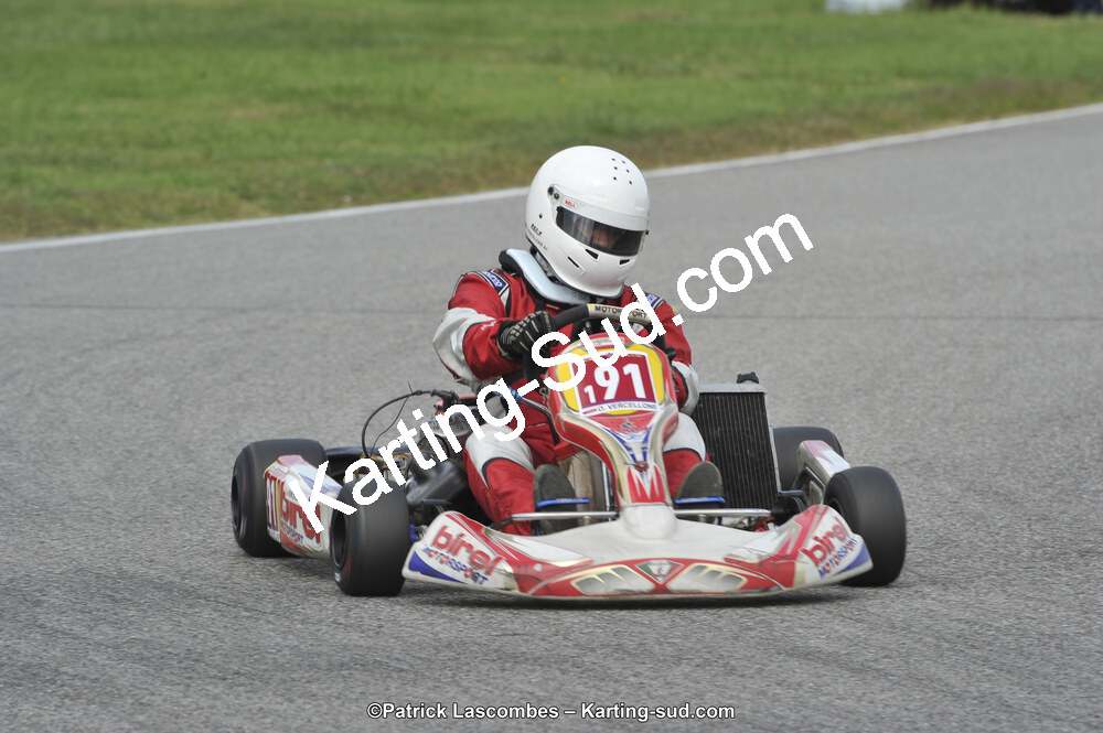13/09/2015 : Rassemblement Midi-Pyrénées et Languedoc-Roussillon à Lavelanet (Photos Patrick Lascombes) 2015 — karting
