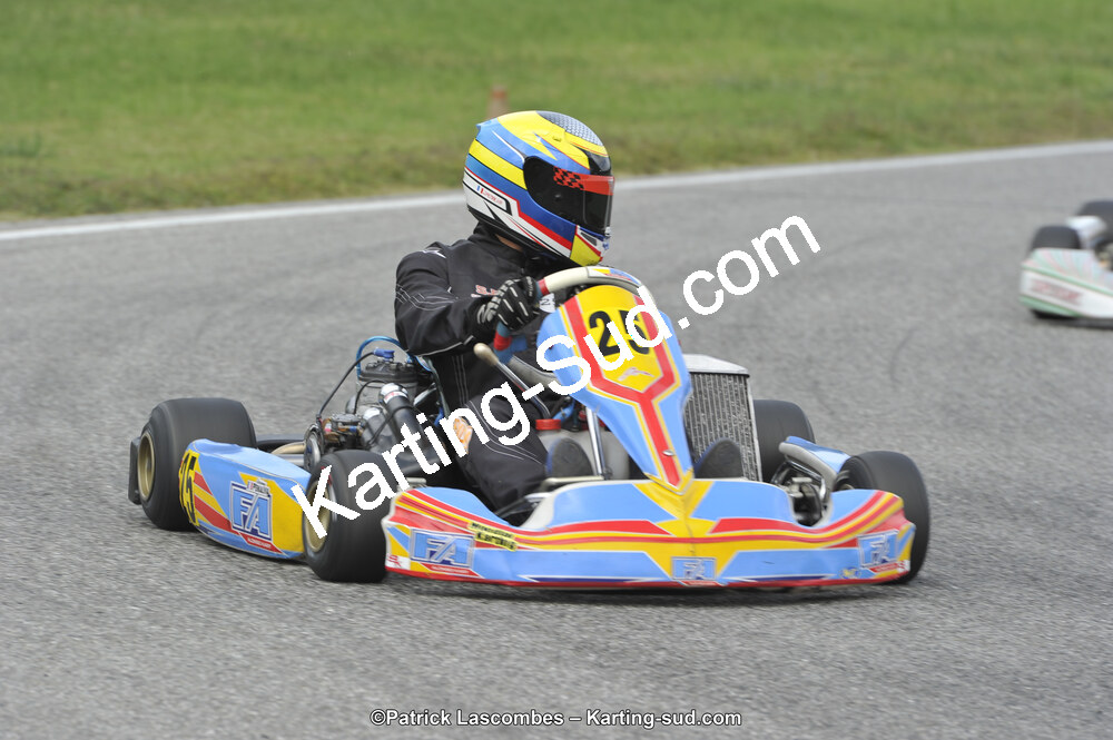 13/09/2015 : Rassemblement Midi-Pyrénées et Languedoc-Roussillon à Lavelanet (Photos Patrick Lascombes) 2015 — karting