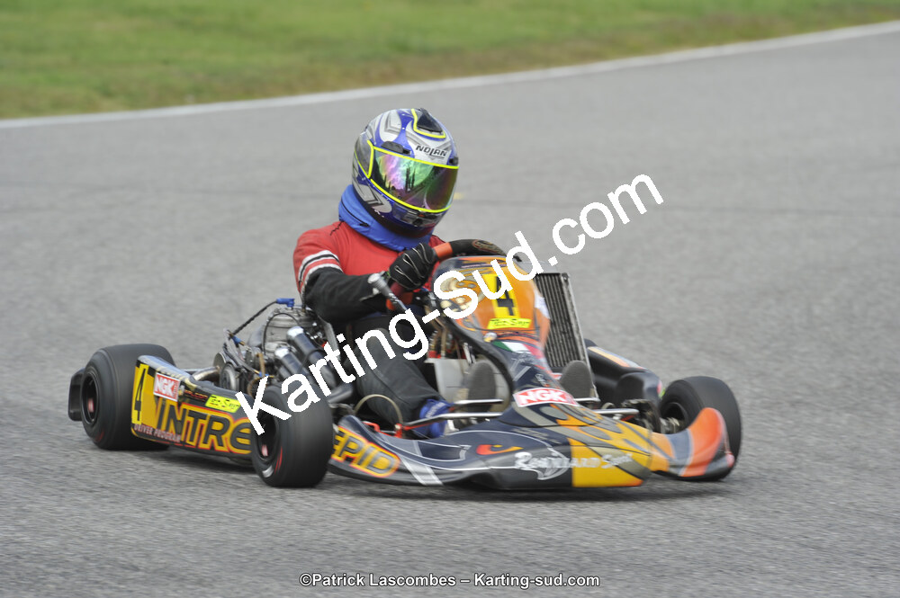 13/09/2015 : Rassemblement Midi-Pyrénées et Languedoc-Roussillon à Lavelanet (Photos Patrick Lascombes) 2015 — karting