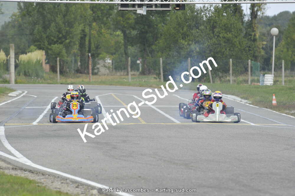 13/09/2015 : Rassemblement Midi-Pyrénées et Languedoc-Roussillon à Lavelanet (Photos Patrick Lascombes) 2015 — karting