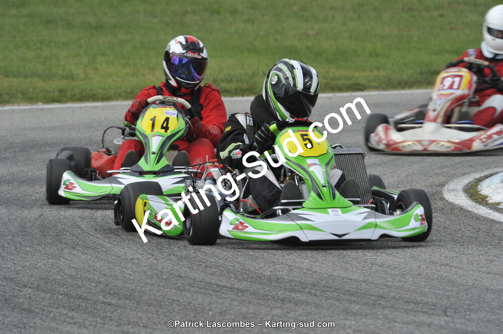 13/09/2015 : Rassemblement Midi-Pyrénées et Languedoc-Roussillon à Lavelanet (Photos Patrick Lascombes) 2015 — karting