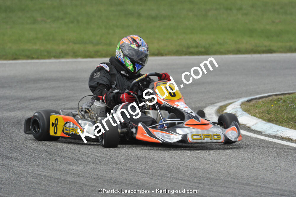 13/09/2015 : Rassemblement Midi-Pyrénées et Languedoc-Roussillon à Lavelanet (Photos Patrick Lascombes) 2015 — karting