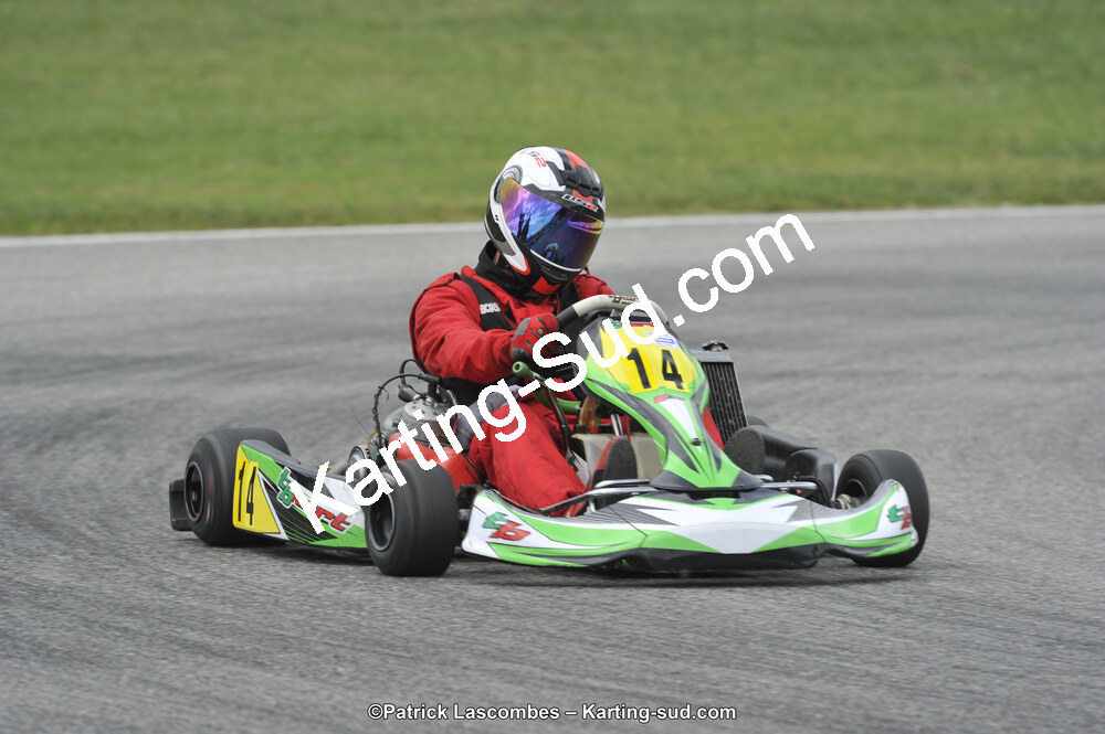 13/09/2015 : Rassemblement Midi-Pyrénées et Languedoc-Roussillon à Lavelanet (Photos Patrick Lascombes) 2015 — karting