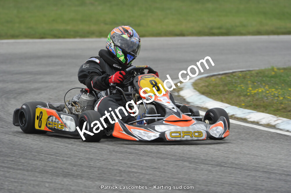 13/09/2015 : Rassemblement Midi-Pyrénées et Languedoc-Roussillon à Lavelanet (Photos Patrick Lascombes) 2015 — karting