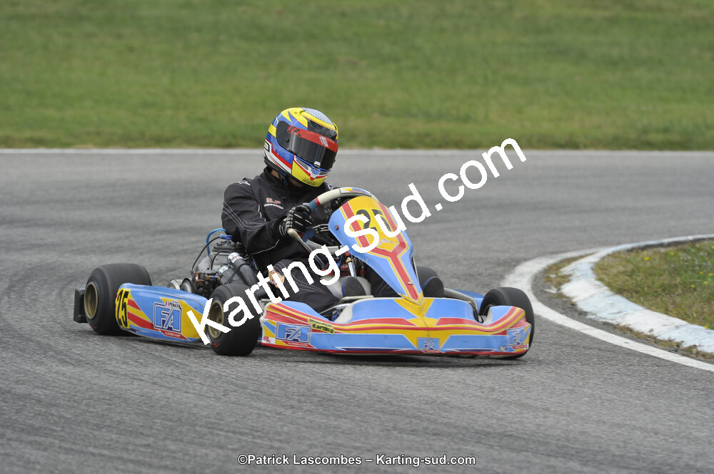 13/09/2015 : Rassemblement Midi-Pyrénées et Languedoc-Roussillon à Lavelanet (Photos Patrick Lascombes) 2015 — karting