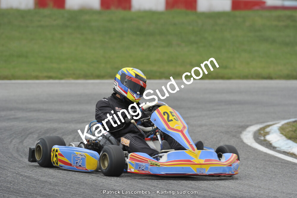 13/09/2015 : Rassemblement Midi-Pyrénées et Languedoc-Roussillon à Lavelanet (Photos Patrick Lascombes) 2015 — karting