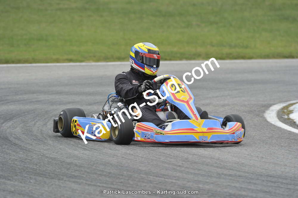 13/09/2015 : Rassemblement Midi-Pyrénées et Languedoc-Roussillon à Lavelanet (Photos Patrick Lascombes) 2015 — karting