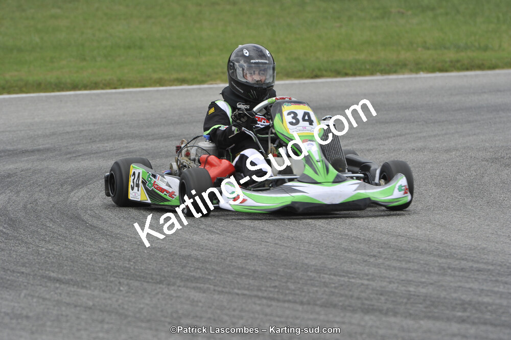 13/09/2015 : Rassemblement Midi-Pyrénées et Languedoc-Roussillon à Lavelanet (Photos Patrick Lascombes) 2015 — karting